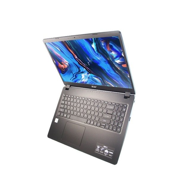 ACER ASPIRE A315 56 3220 - I3 1005G1 - 4GB  - HDD 1TB - 15.6in - DOS - DISTRI