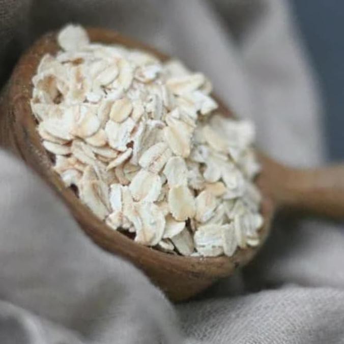 

promo murah ROLLED OAT 1000gr