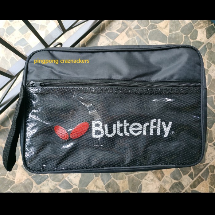 Tas Bet Tenis Meja Butterfly Kotak