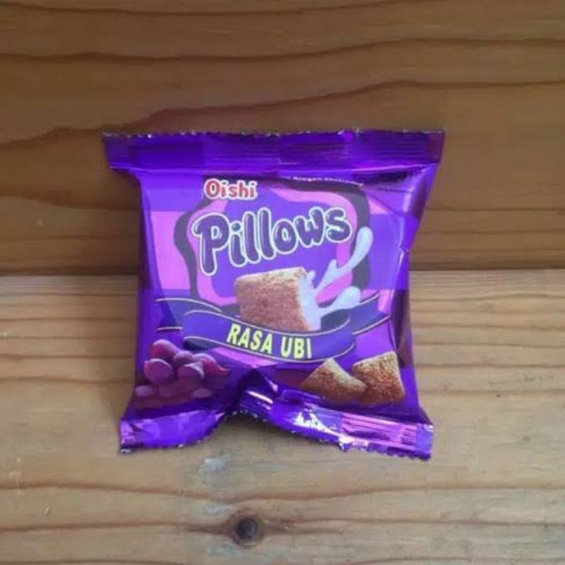 

Pillow Oishi