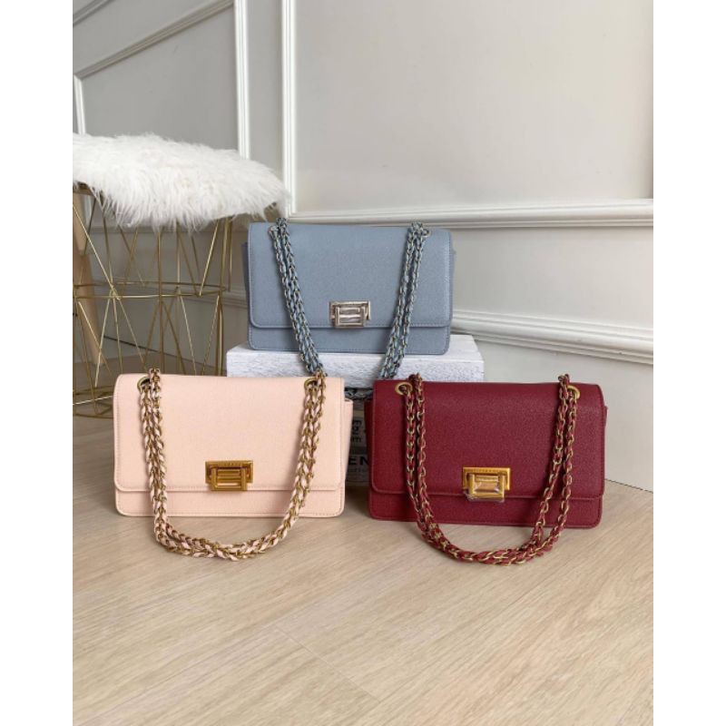 Charles&Keith Bags