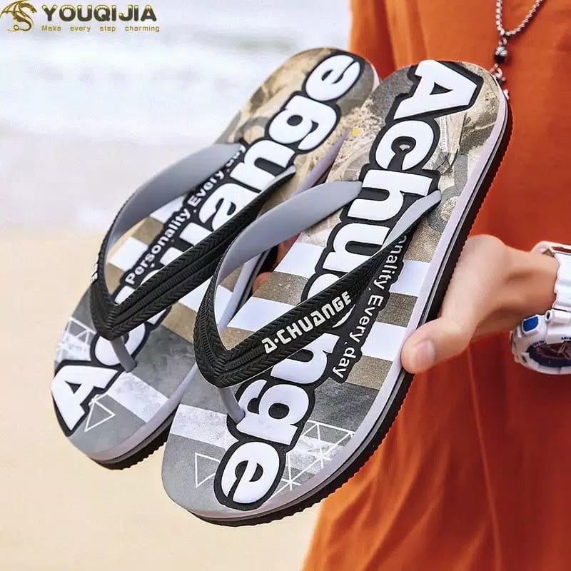 SANDAL JEPIT PRIA KEKINIAN TERMURAH