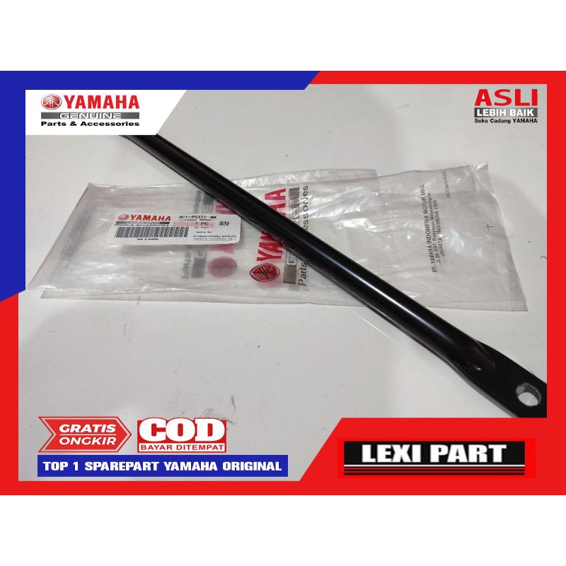 Besi panel rem Rx King Vixion 3C1-F5371-00