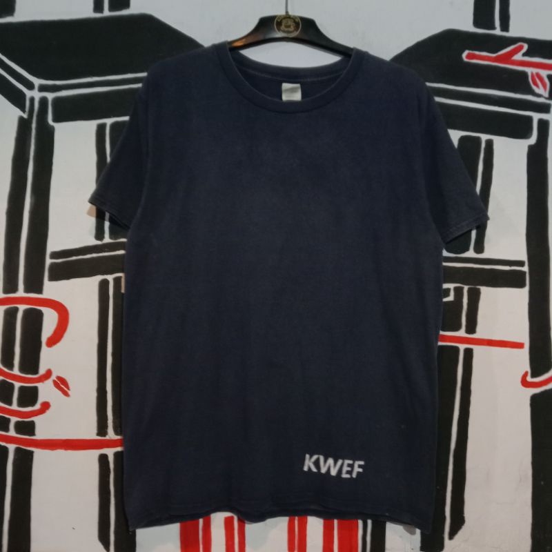 KAOS PRIA ORIGINAL GILDAN / KAOS VINTAGE SECOND BRANDED MURAH