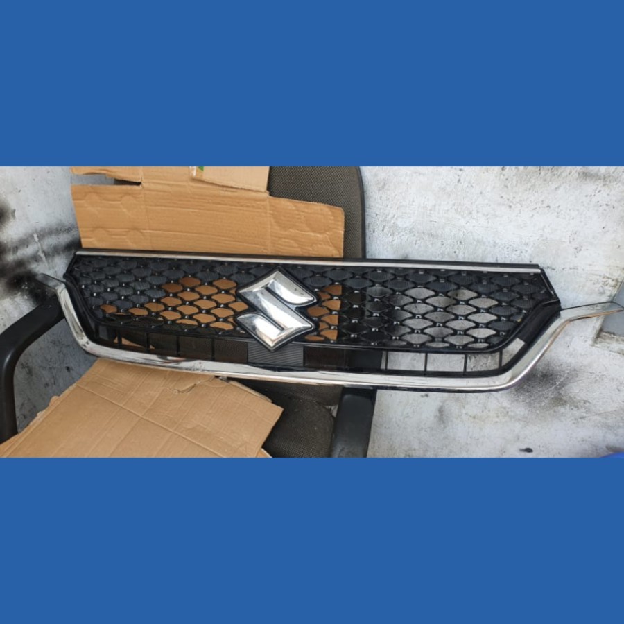 Grill all new Suzuki ertiga Sport Original