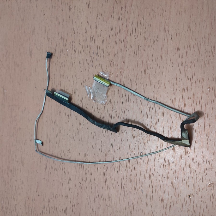 Kabel Fleksibel flexible Lvds Led Laptop Asus X452 X452E