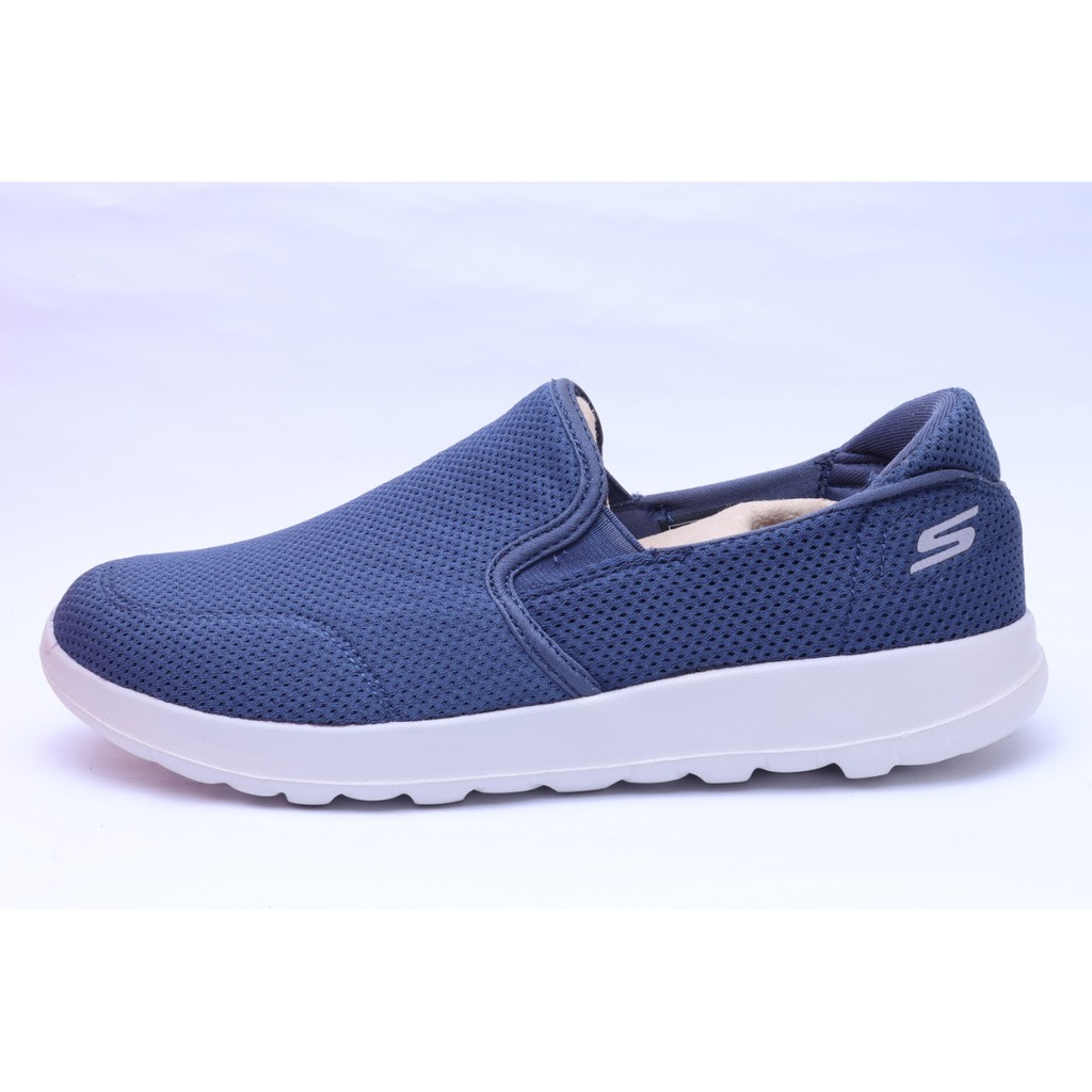 Sepatu Pria SKECHERS ADAPT ULTRA 55399NVY Navy Original
