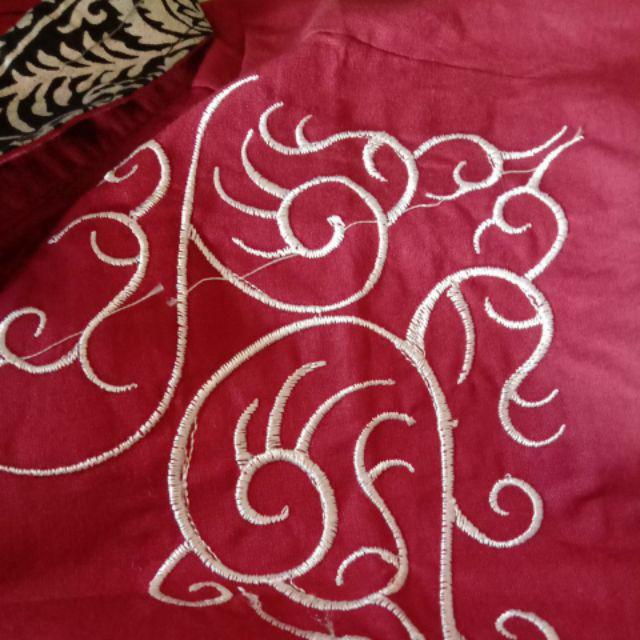 Kemeja Casual Lengan Pendek Atasan Pria Srikaha Buat Pria Sejati