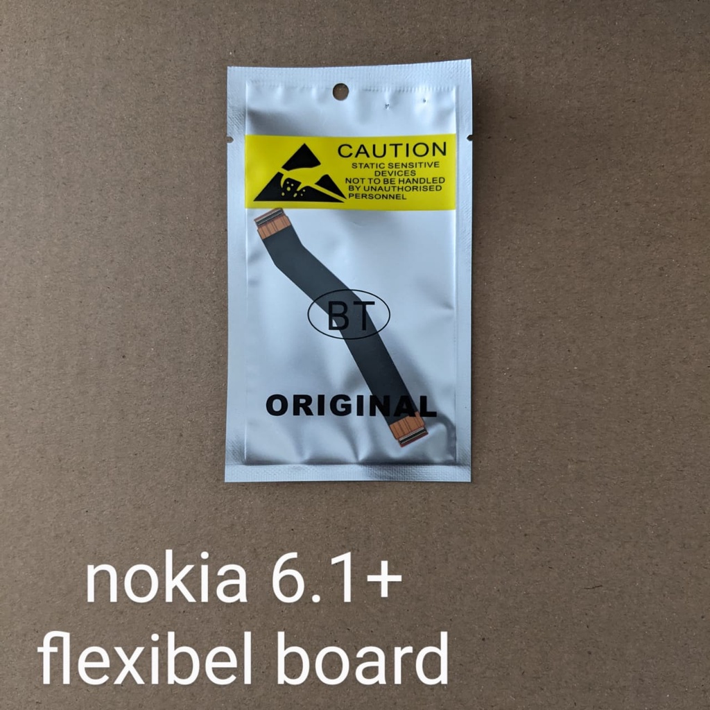 Flexibel Nokia 6.1 PLUS Board