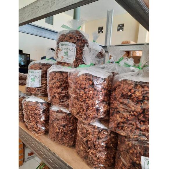 

✻Ready✣ CB0FE AMPYANG KACANG JAHE GULA MERAH 500 GRAM 41 ✻Model Baru