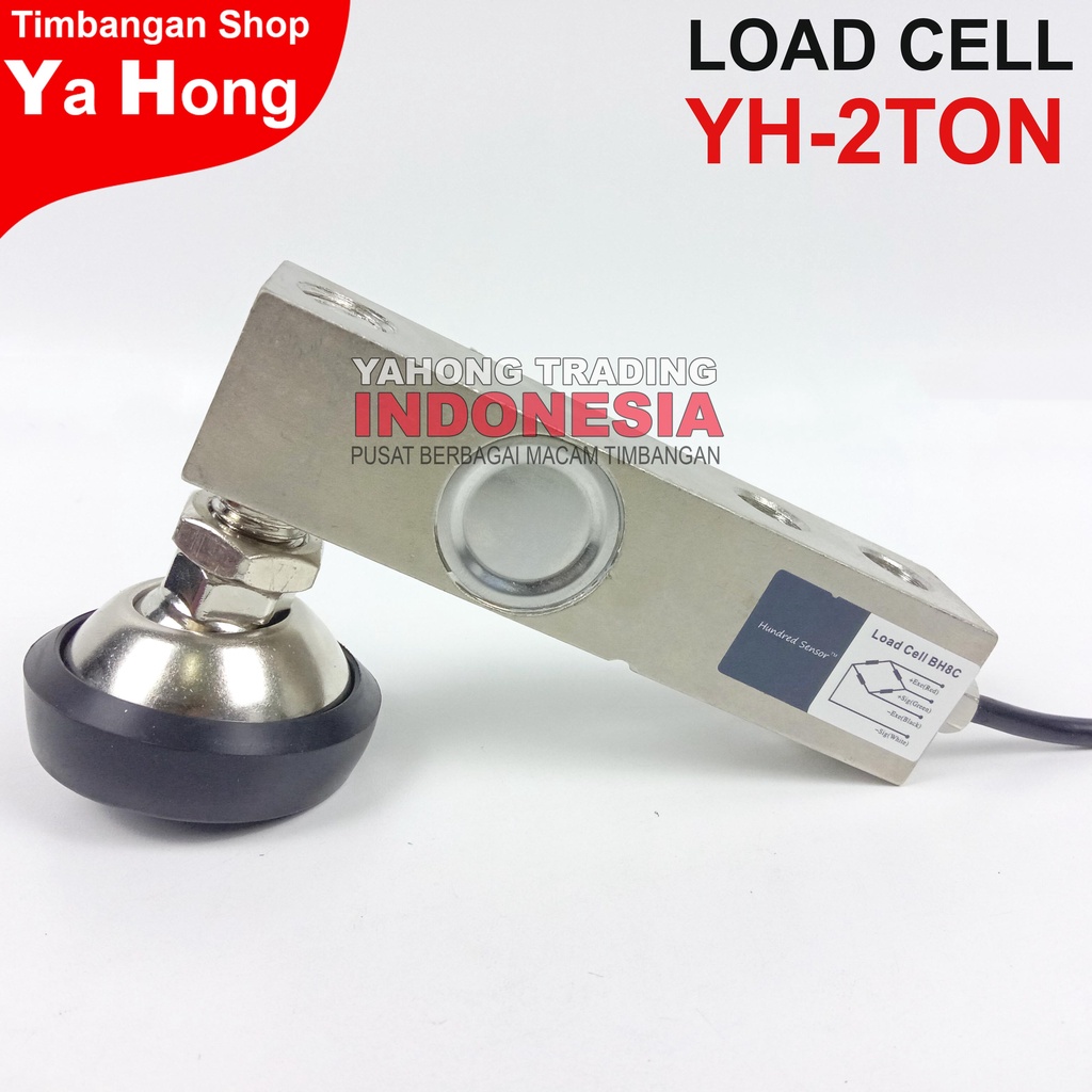 Loadcell Load Cell Timbangan Digital YH-2ton