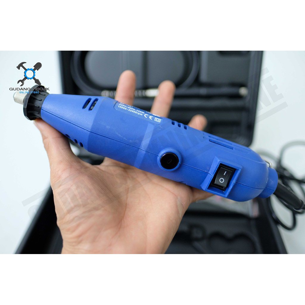 Mini Die Grinder Benz / Bor Tuner / Gerinda Mini Tuner BENZ