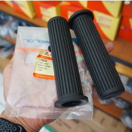 Handgrip Vespa Excel Exclusive Original Part Danmotor