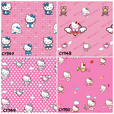 Terkeren 20 Wallpaper  Dinding  Hello  Kitty  Terbaru Richa 