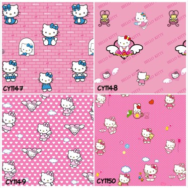 Terkeren 20 Wallpaper  Dinding  Hello  Kitty  Terbaru Richa 