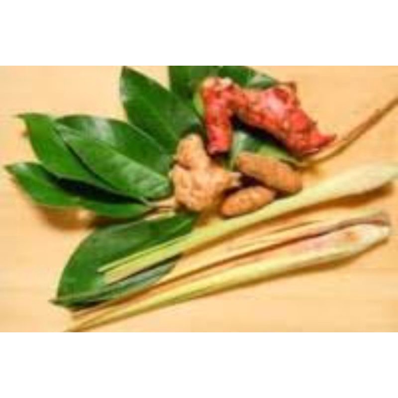 

BUMBU DAPUR PER BUNGKUS SAYUR SEGAR PALEMBANG