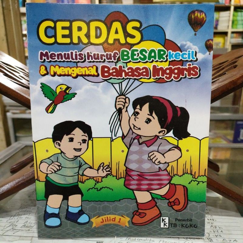 Belajar menulis huruf   - pintar menulis huruf   - cersas menulis huruf besar dan kecil