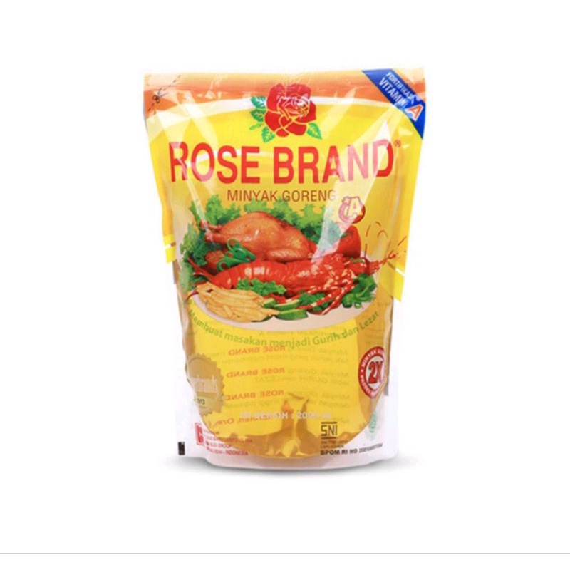 

rosebrand500ml