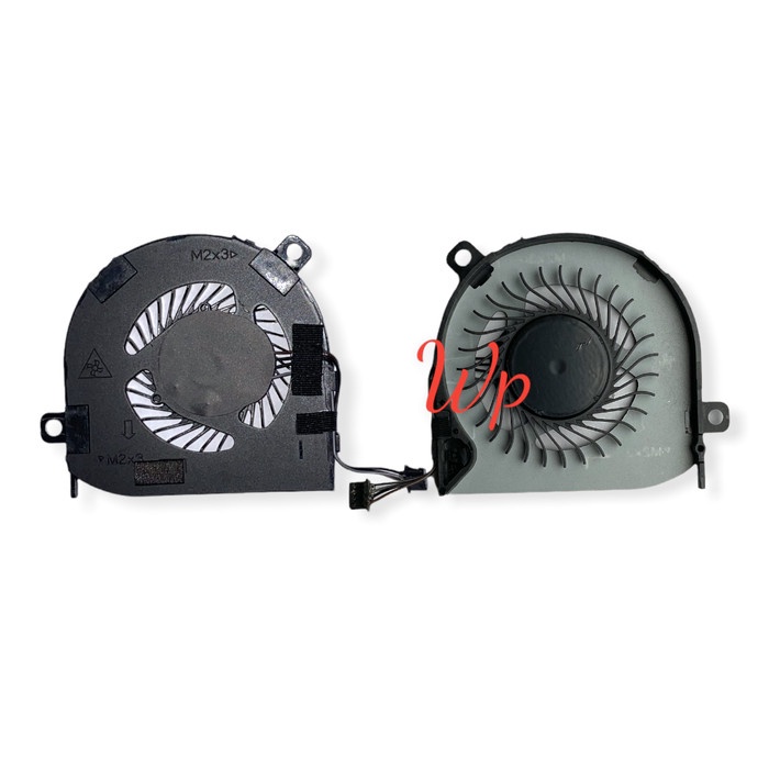 Fan Kipas Dell Latitude E7280 7290 P28S 7390 7380 EG50040S1-C910-S9A