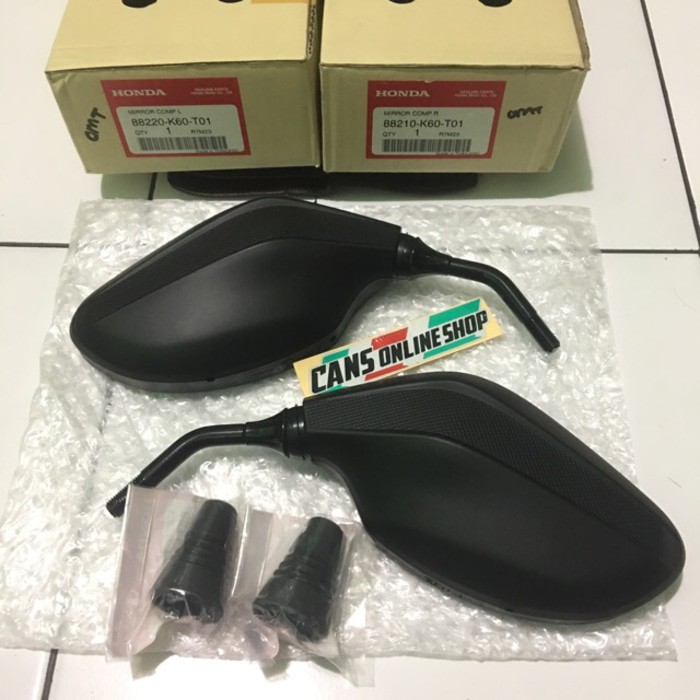 spion click original thailand spion vario 125 150 | Shopee