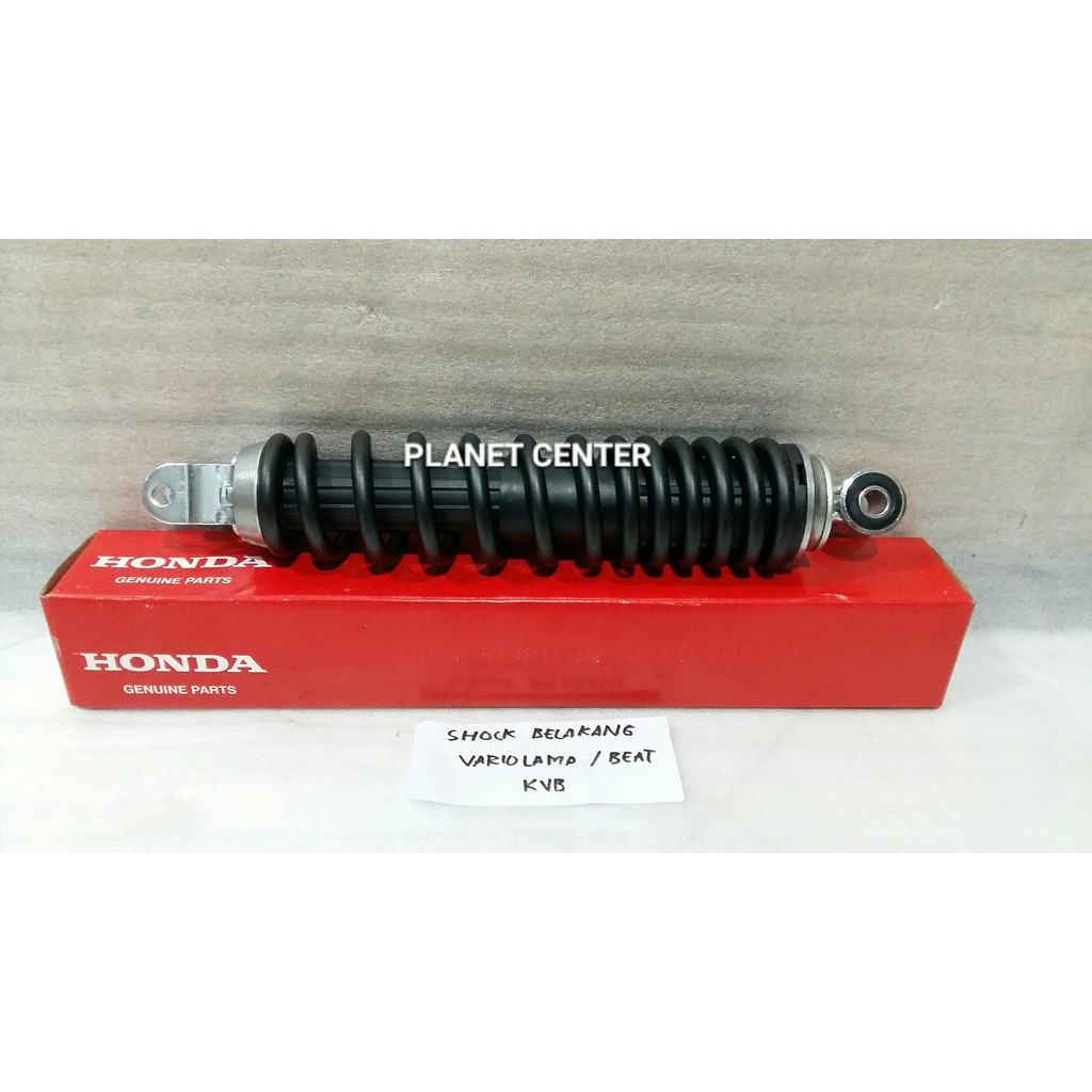 SHOCK BELAKANG VARIO-BEAT AHM ORIGINAL