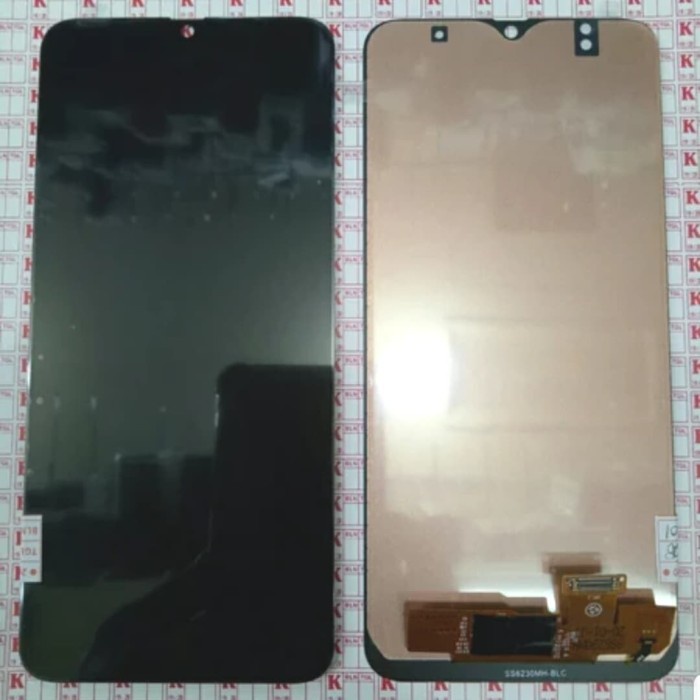 New Lcd + Touchscreen Samsung A30 A305 A50 A505 A50S Aaa Contras Main New