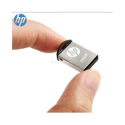 USB FLASHDISK HP ORIGINAL v222w- 16GB