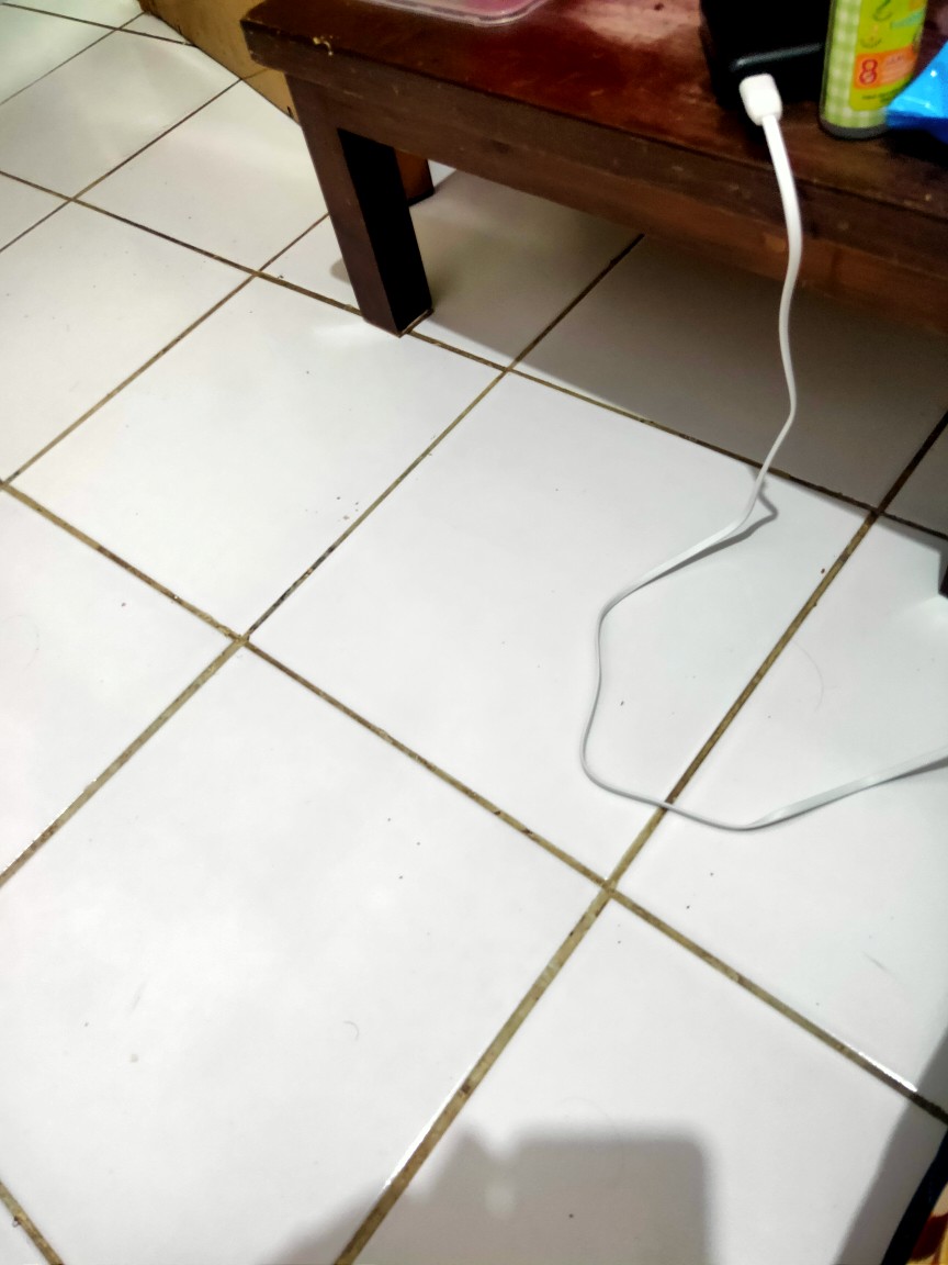 Sumpit Bahan Plastik Melamine - Chopsticks