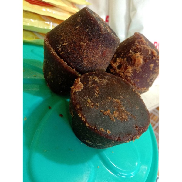 Gula Merah/Gula Habang kandangan