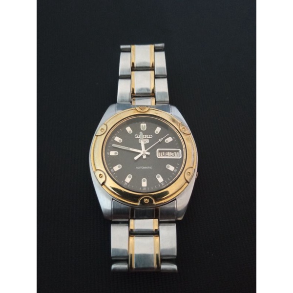 Seiko 5 7009-6030