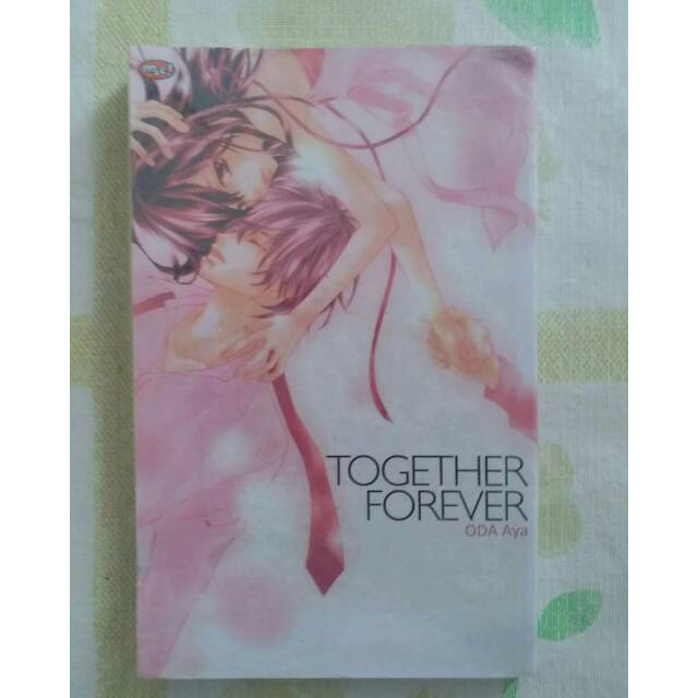 Together Forever by Oda Aya