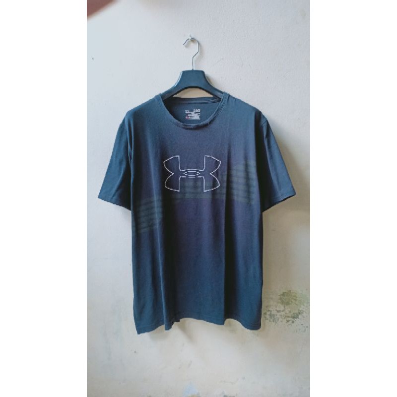 KAOS UNDER ARMOUR SECOND ORIGINAL
