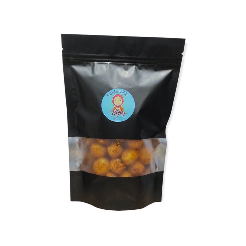 

SPICY BALL 250gr |SPICY CIMOL KERING