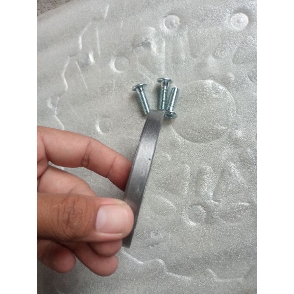 spacer cakram belakang satria Fu adaptor cakram belakang Fu ganjel Tromol belakang fu