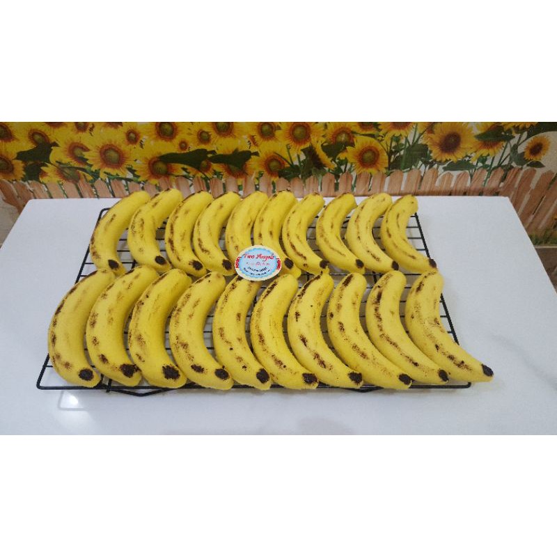 

Bolu Pisang