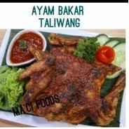 

Ayam Bakar Taliwang