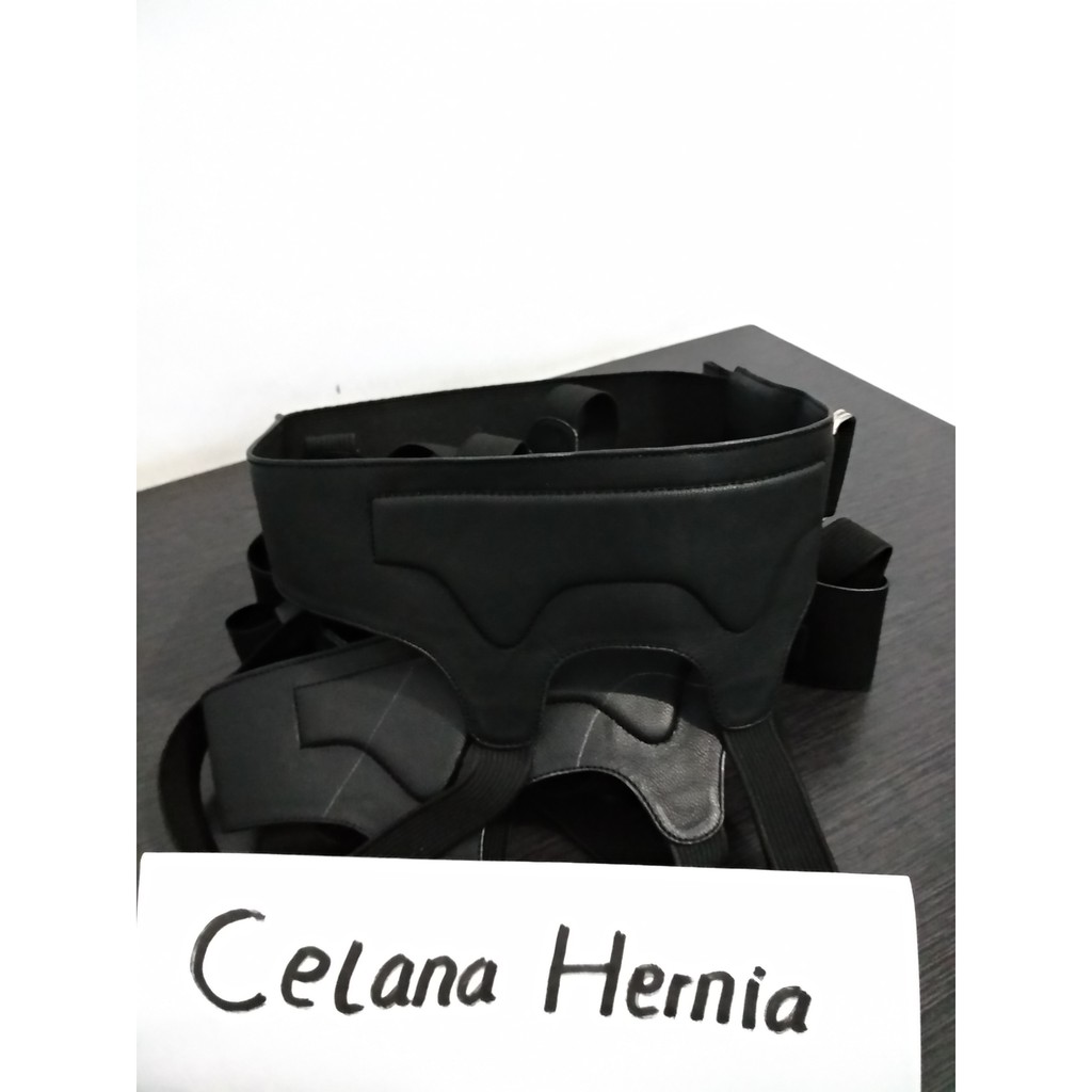 Obat Hernia - Celana Korset Hernia Dewasa Untuk Pria Dan Wanita