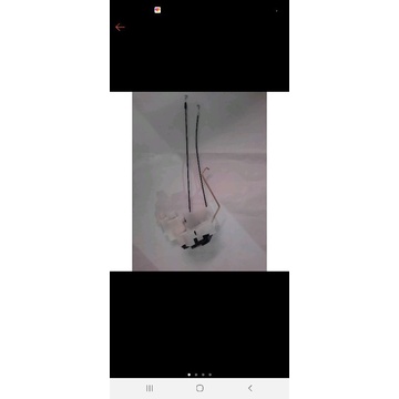 door lock kunci pintu depan kanan ford ranger everest tdci