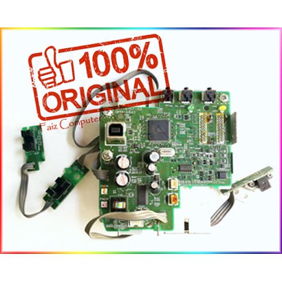 Board canon ip1880