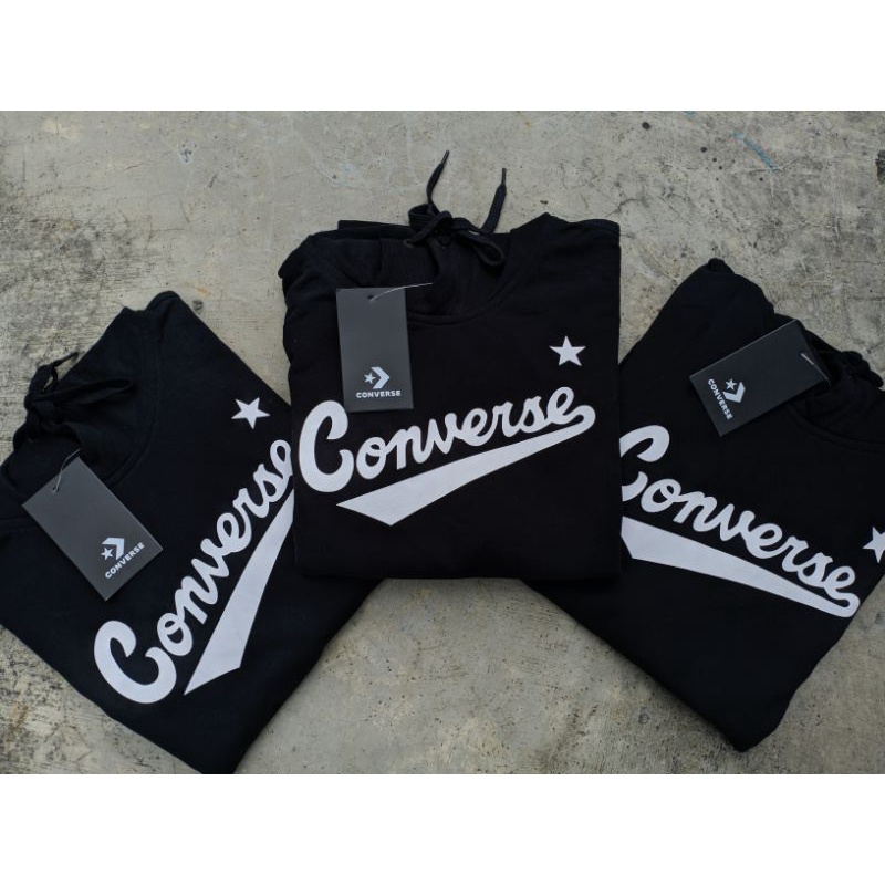 Hoodie Converse Nova women