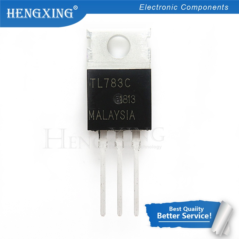 100pcs Ic TL783CKCE3 TL783CKC TL783C TL783 TL783 TO-220