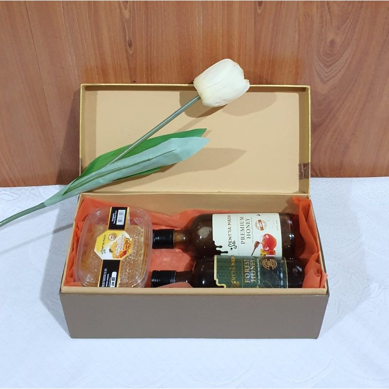 

Madu Bingkisan Sehat 6