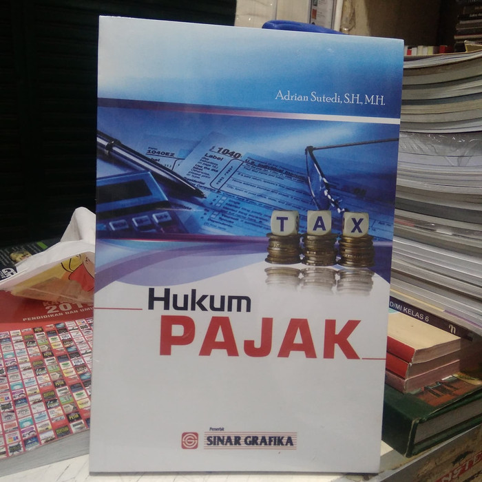 

HUKUM PAJAK