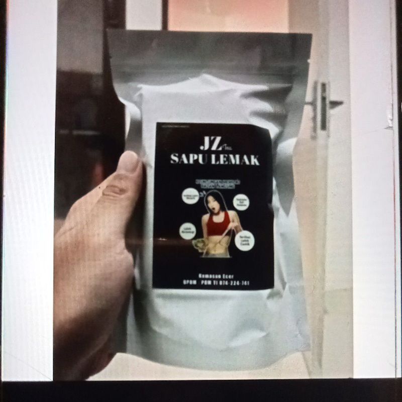 TEH PELANGSING HERBAL ALAMI AMPUH MELANGSINGKAN BADAN