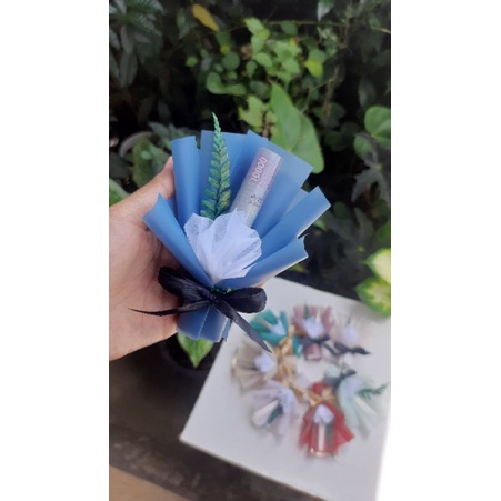 

BUKET ANGPAU THR MINI