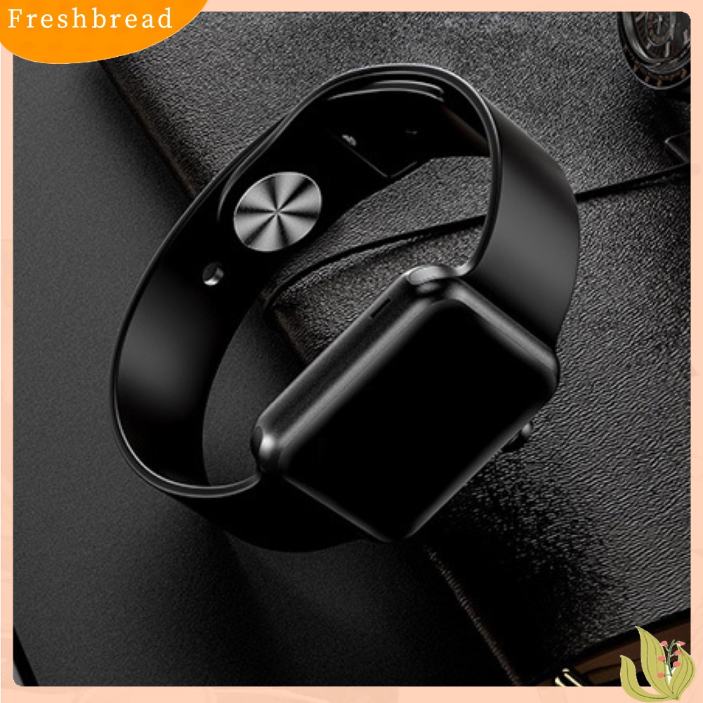 Terlaris 9D Clear TPU Smart Watch Screen Protectors Hydrogel Film for iWatch 1/2/3/4