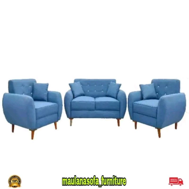 sofa retro 211