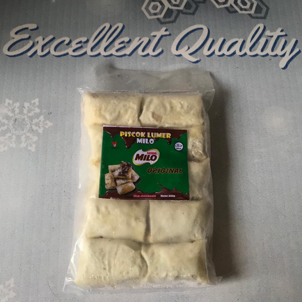 

Piscok Lumer Milo Murah