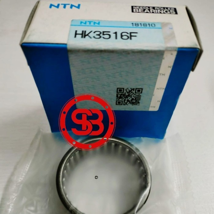 Needle Bearing HK 3516 / HK3516 NTN ORIGINAL