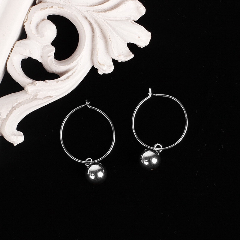 Anting korea anting fashion anting hijab anting fashion anting panjang 486